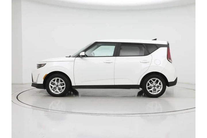 $16998 : Kia Soul 2024 LX 4dr Crossov image 3