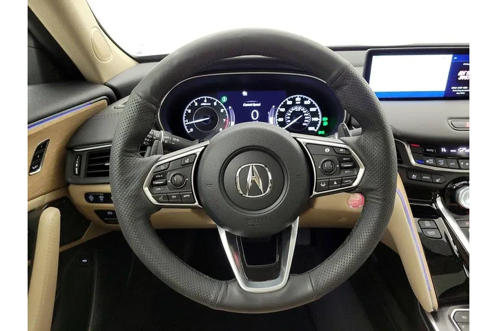 $31998 : Acura TLX 2021 SH-AWD 4dr Se image 10