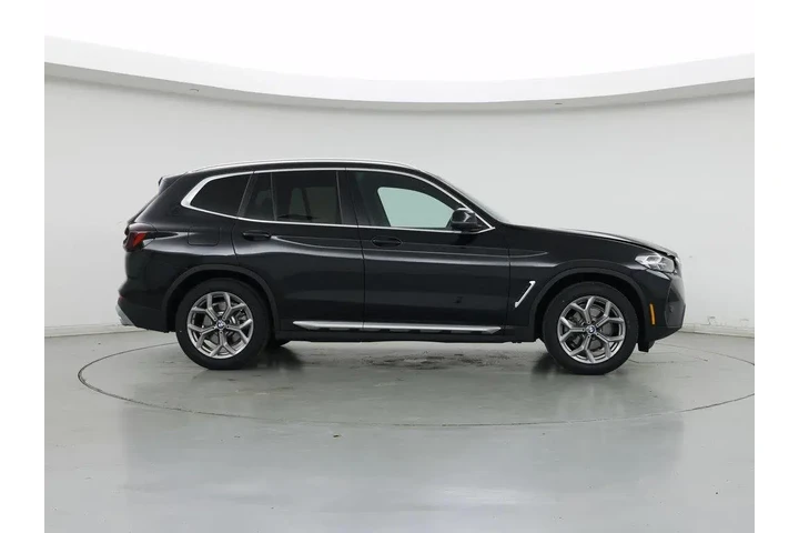 $38998 : BMW X3 2024 AWD xDrive30i 4d image 7