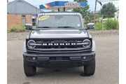 $39995 : Ford Bronco 2022 4x4 Outer B thumbnail