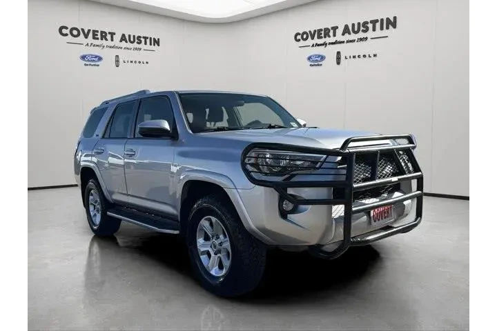 $18991 : Toyota 4Runner 2015 4x2 Limi image 7
