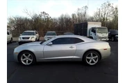 $12395 : 2010 Camaro LT2 Coupe thumbnail