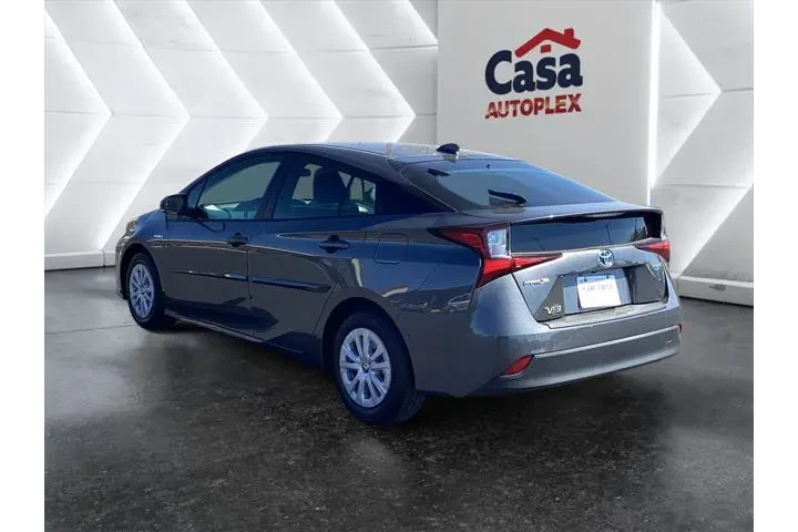 $26000 : Toyota Prius 2022 XLE 4dr Ha image 9