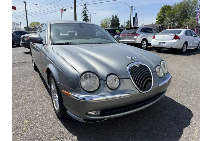 $4995 : 2004 S-Type 3.0 image 7