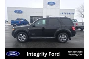 Ford Escape 2008 AWD Limited en Detroit