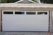 Garage door thumbnail