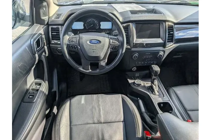 $30300 : Ford Ranger 2020 4x4 Lariat image 7