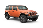 $28494 : Jeep Wrangler Unlimited 2020 thumbnail