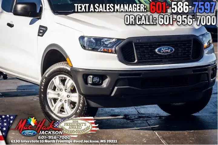 $22595 : Ford Ranger 2023 4x2 XL 4dr image 3