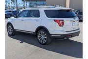 $21999 : Ford Explorer 2018 AWD Plati thumbnail