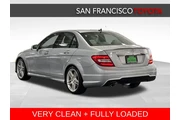 $9999 : 2013 C 250 thumbnail