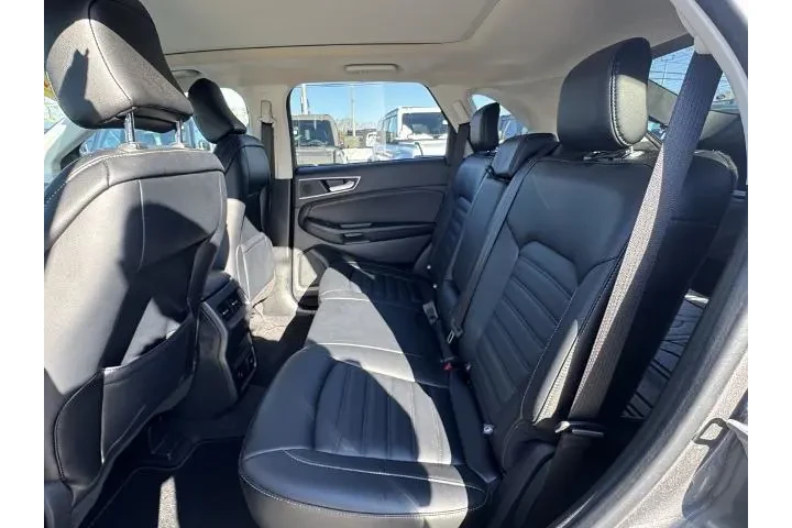 $28700 : Ford Edge 2023 AWD SEL 4dr C image 8