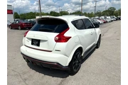 $5980 : 2014 Juke 5dr Wgn Manual NISM thumbnail