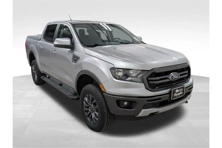 $28998 : Ford Ranger 2022 4x4 Lariat image 7
