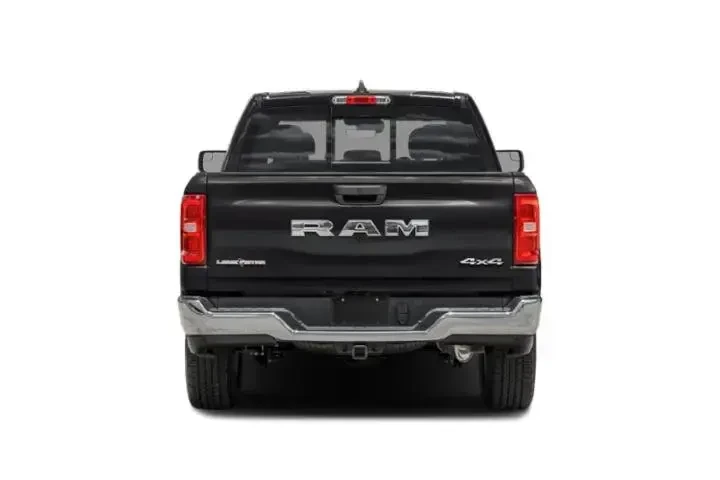 Ram 1500 2025 4x4 Lone Star image 8