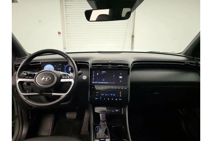 $28998 : Hyundai SANTA CRUZ 2024 AWD image 9