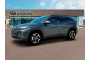$28336 : Hyundai TUCSON 2024 AWD Limi thumbnail