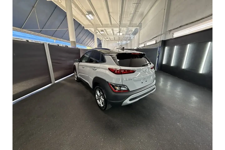 $15354 : Hyundai KONA 2023 SEL 4dr Cr image 6