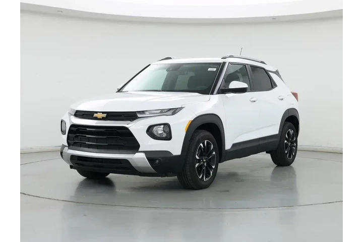 $22998 : Chevrolet Trailblazer 2023 4 image 4