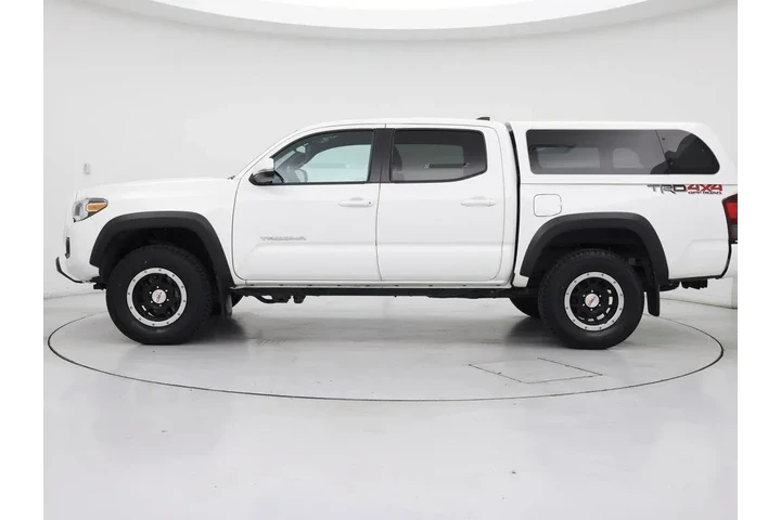 $35998 : Toyota Tacoma 2019 4x4 TRD P image 3