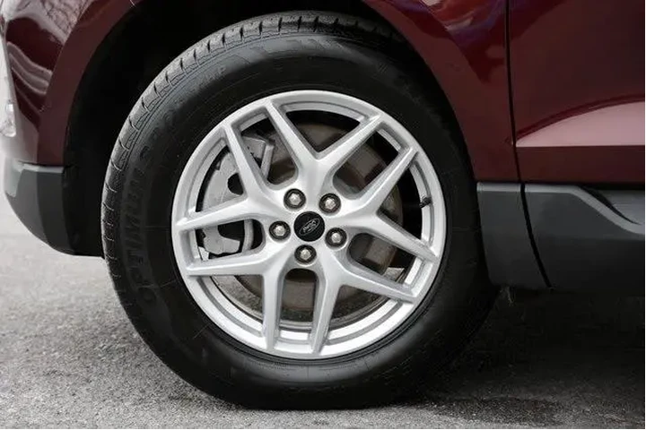 $26888 : Ford Edge 2023 AWD SEL 4dr C image 7