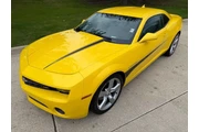 $12997 : 2012 Camaro LT thumbnail