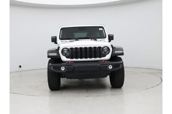 $39998 : Jeep Wrangler 2025 4x4 Rubic image 5