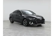 Audi A3 2022 AWD quattro Pre