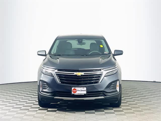 $22444 : PRE-OWNED  CHEVROLET EQUINOX L image 3