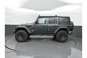 $24212 : Jeep Wrangler Unlimited 2020 thumbnail