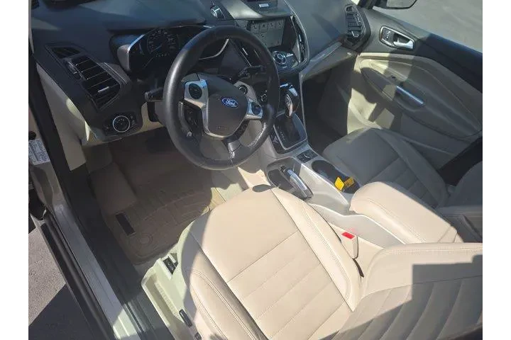 $11502 : Ford C-MAX Energi 2016 SEL 4 image 7