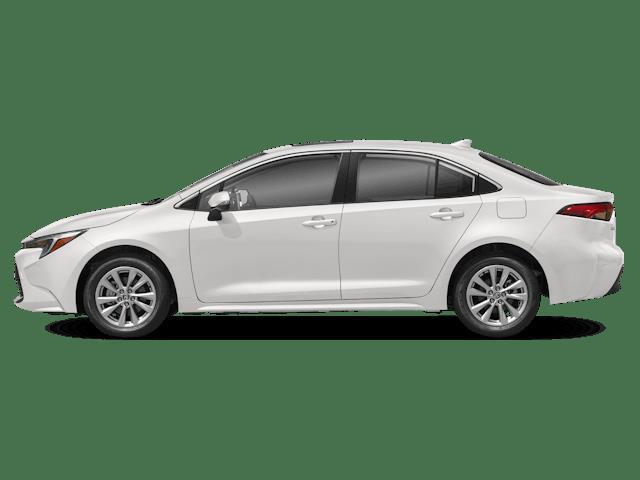 $29628 : 2024 Corolla Hybrid XLE image 2