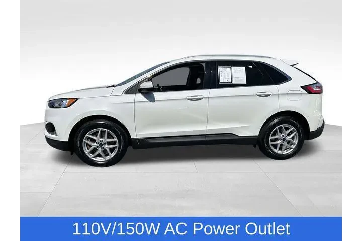 $18985 : Ford Edge 2021 SEL 4dr Cross image 2