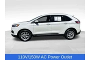 $18985 : Ford Edge 2021 SEL 4dr Cross thumbnail