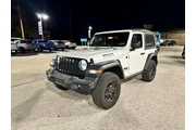 $26979 : Jeep Wrangler 2020 4x4 Sport thumbnail