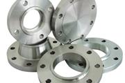 Best SS Flange Manufacturers I en Montreal