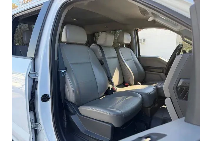 $27395 : Ford F-250 Super Duty 2020 4 image 10