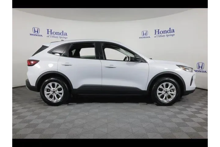 $24875 : Ford Escape 2025 AWD Active image 8