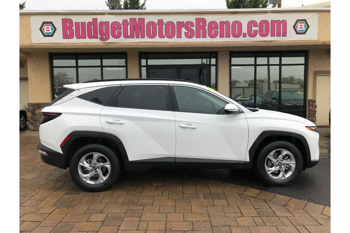 $15711 : 2023 Tucson SEL AWD image 2