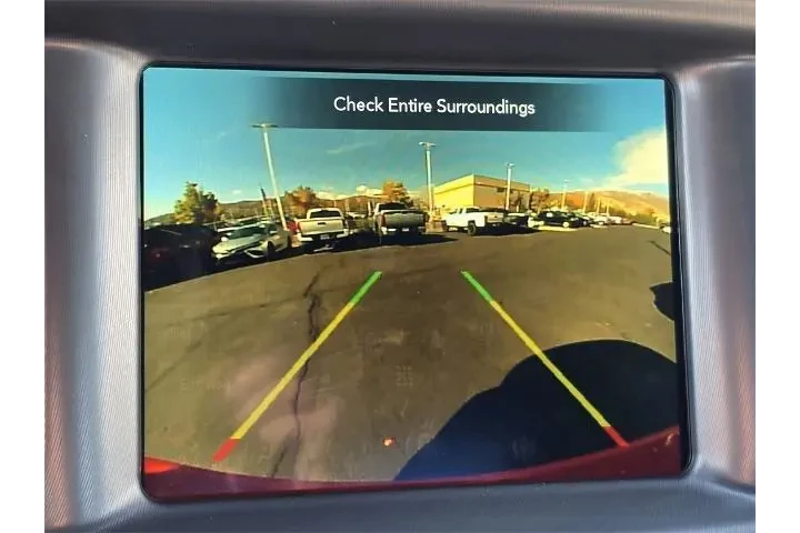 $19900 : Dodge Charger 2023 SXT 4dr S image 6