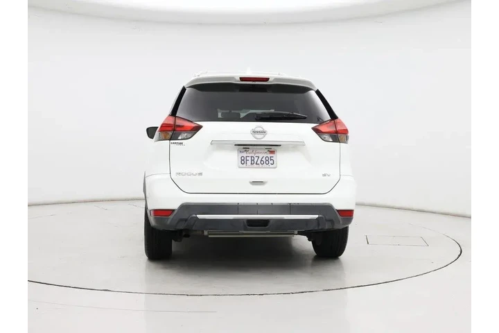 $13998 : Nissan Rogue 2017 S 4dr Cros image 6