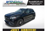Mercedes-Benz GLE 2022 GLE 3 en Miami