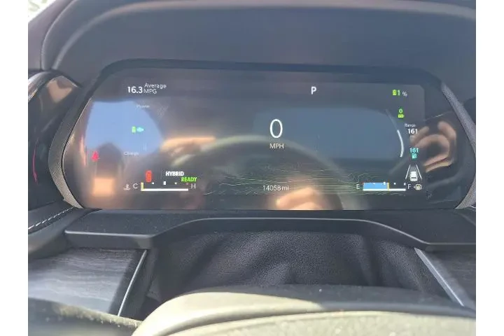 $34591 : Jeep Grand Cherokee 2022 4x4 image 6