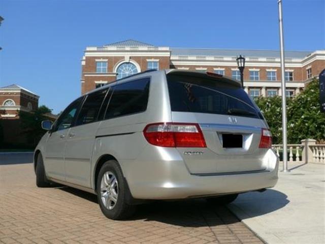 $3500 : 2007 Honda Odyssey EX image 2