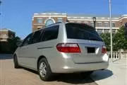 $3000 : 2007 Honda Odyssey EX thumbnail