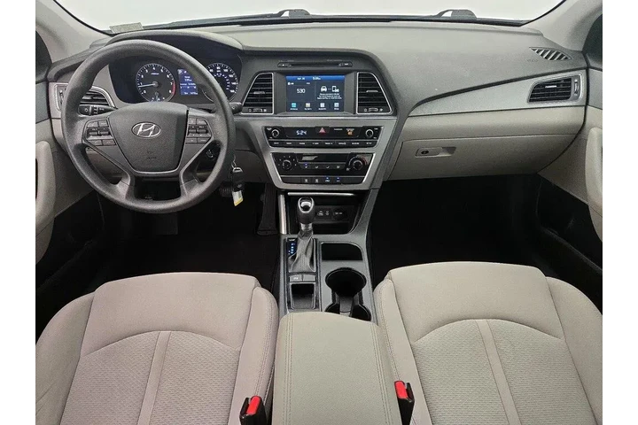$14998 : Hyundai SONATA 2017 SE 4dr S image 9