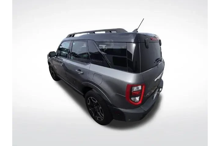 $25700 : Ford Bronco Sport 2022 AWD O image 6