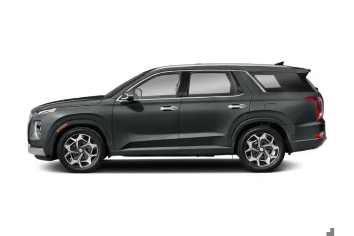 $32307 : Hyundai PALISADE 2022 Callig image 2