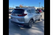 $25489 : Honda CR-V 2022 EX-L 4dr SUV thumbnail