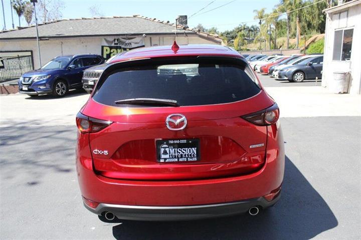 $18996 : 2020 CX-5 image 6